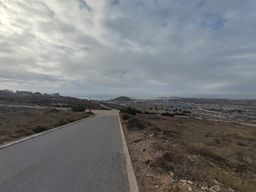 0 Bedroom Property for Sale in Hoogland Western Cape